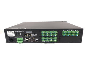NetMax N8000 System Controller