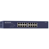 Netgear JFS516 16 Port 10/100 Fast Ethernet Switch