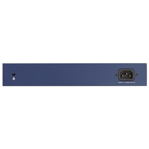 Netgear JFS516 16 Port 10/100 Fast Ethernet Switch