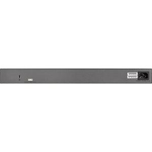 Netgear XS728T-100NES ProSAFE XS728T 24-Port 10-Gigabit Ethernet Smart Managed Switch