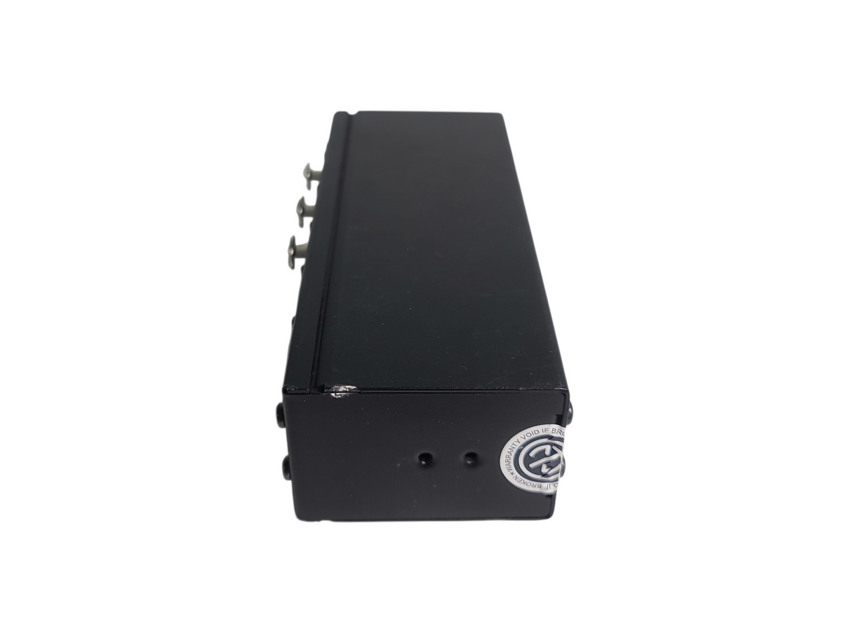 Neutrik NA2-IO-DLINE Dante Interface