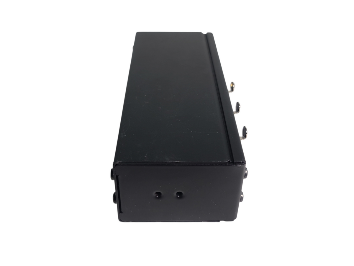 Neutrik NA2-IO-DLINE Dante Interface