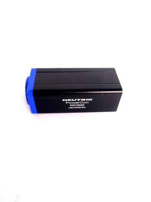 Neutrik NAC3MM-1 PowerCON NAC3MPA To NAC3MPB Coupler