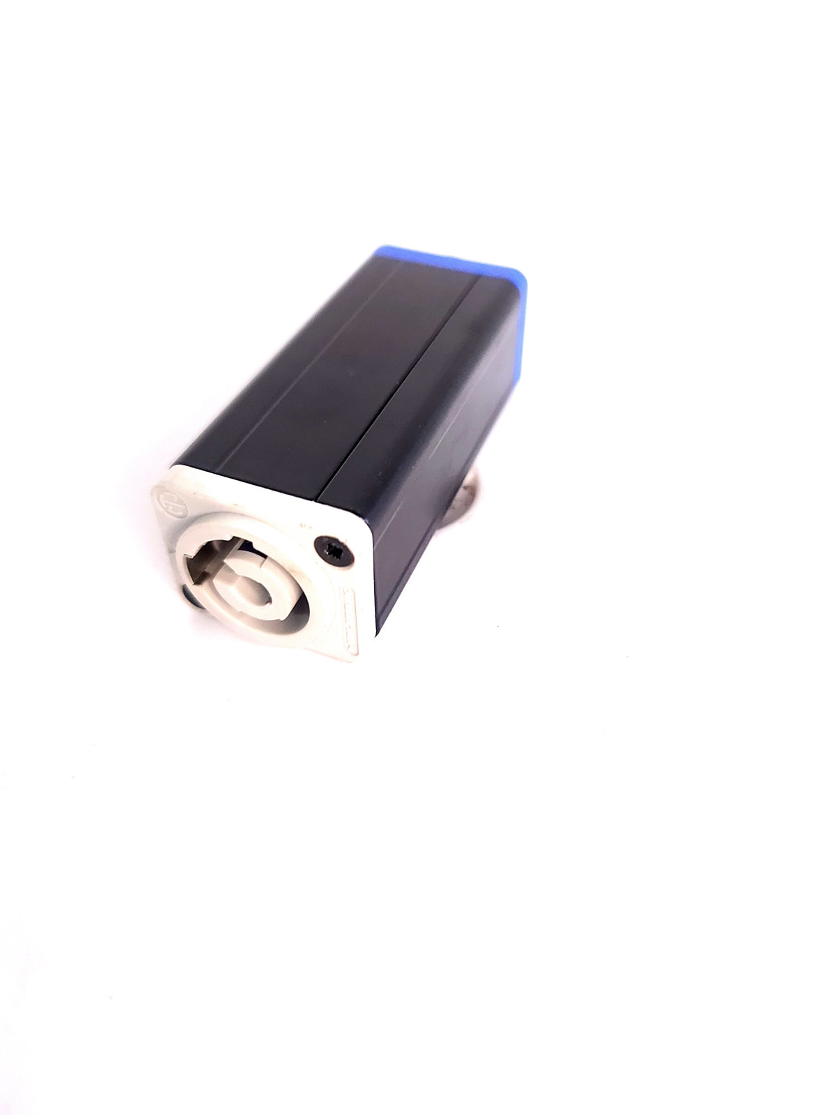 Neutrik NAC3MM-1 PowerCON NAC3MPA To NAC3MPB Coupler