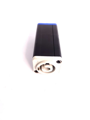 Neutrik NAC3MM-1 PowerCON NAC3MPA To NAC3MPB Coupler