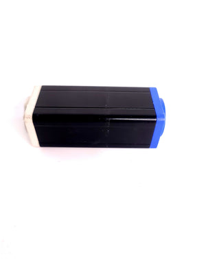 Neutrik NAC3MM-1 PowerCON NAC3MPA To NAC3MPB Coupler