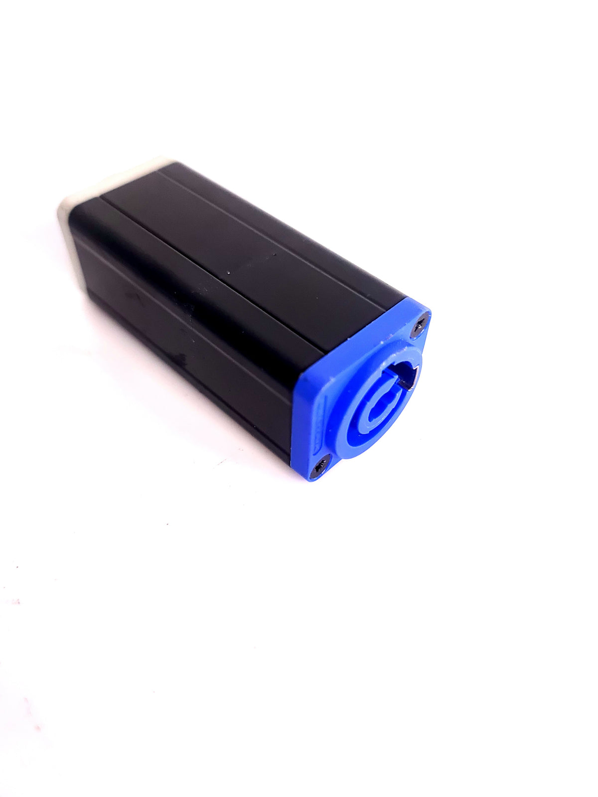 Neutrik NAC3MM-1 PowerCON NAC3MPA To NAC3MPB Coupler