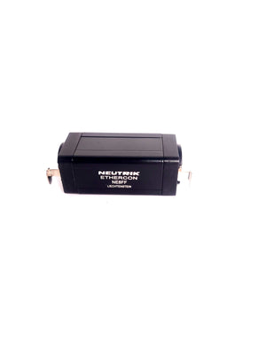 Neutrik NE8FF RJ45 EtherCON Feedthrough Coupler