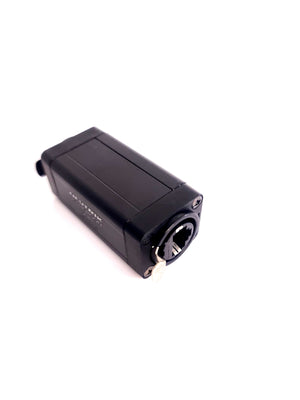 Neutrik NE8FF RJ45 EtherCON Feedthrough Coupler