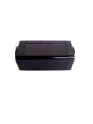 Neutrik NE8FF RJ45 EtherCON Feedthrough Coupler