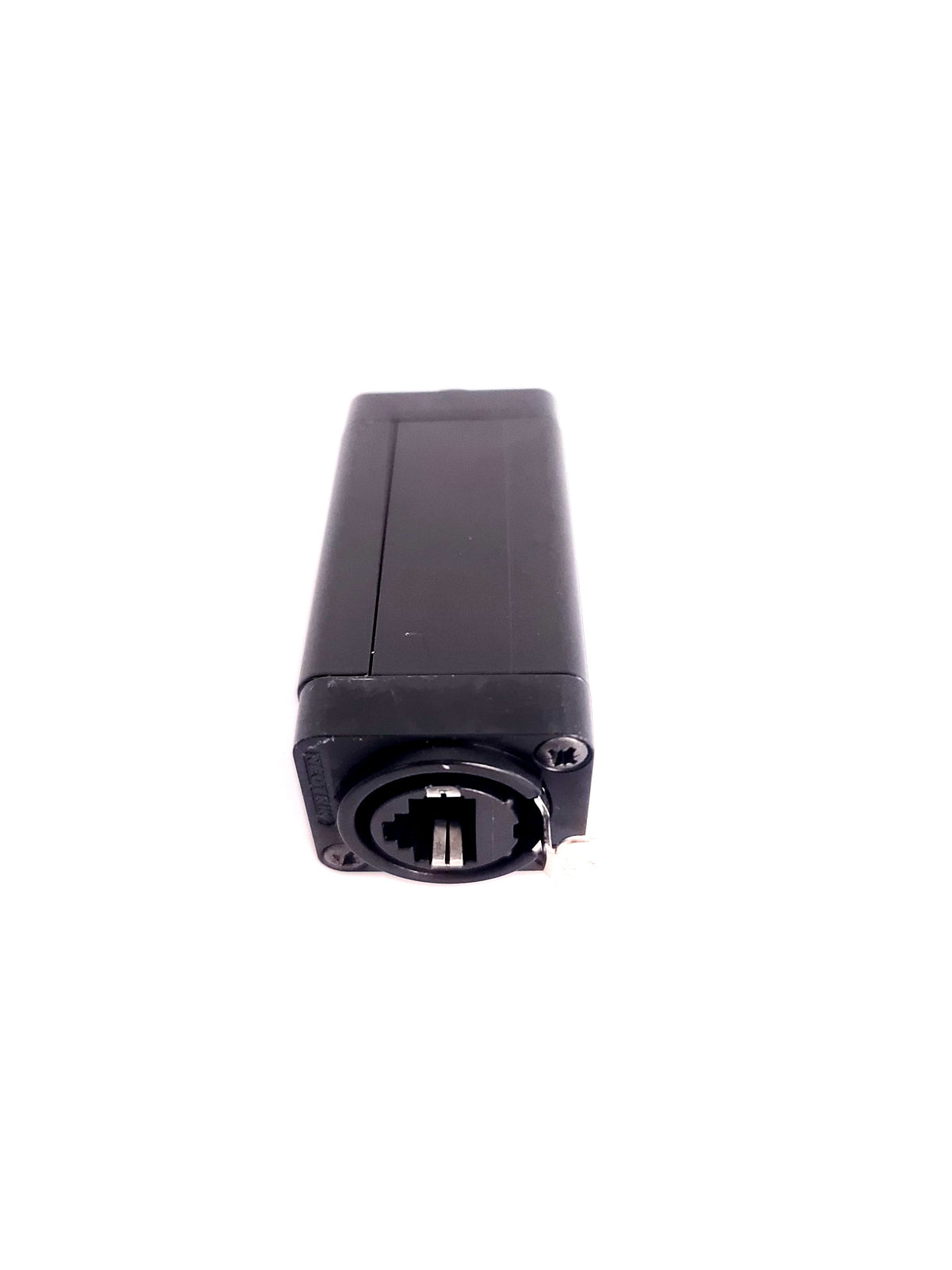 Neutrik NE8FF RJ45 EtherCON Feedthrough Coupler