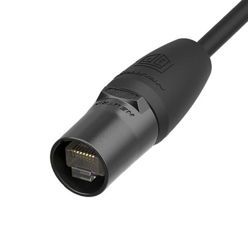Neutrik TOP – etherCON to RJ45 Cable