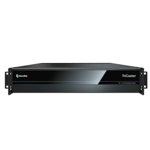 NewTek FG-001586-R001 Tricaster TC1 HD/4K Switcher