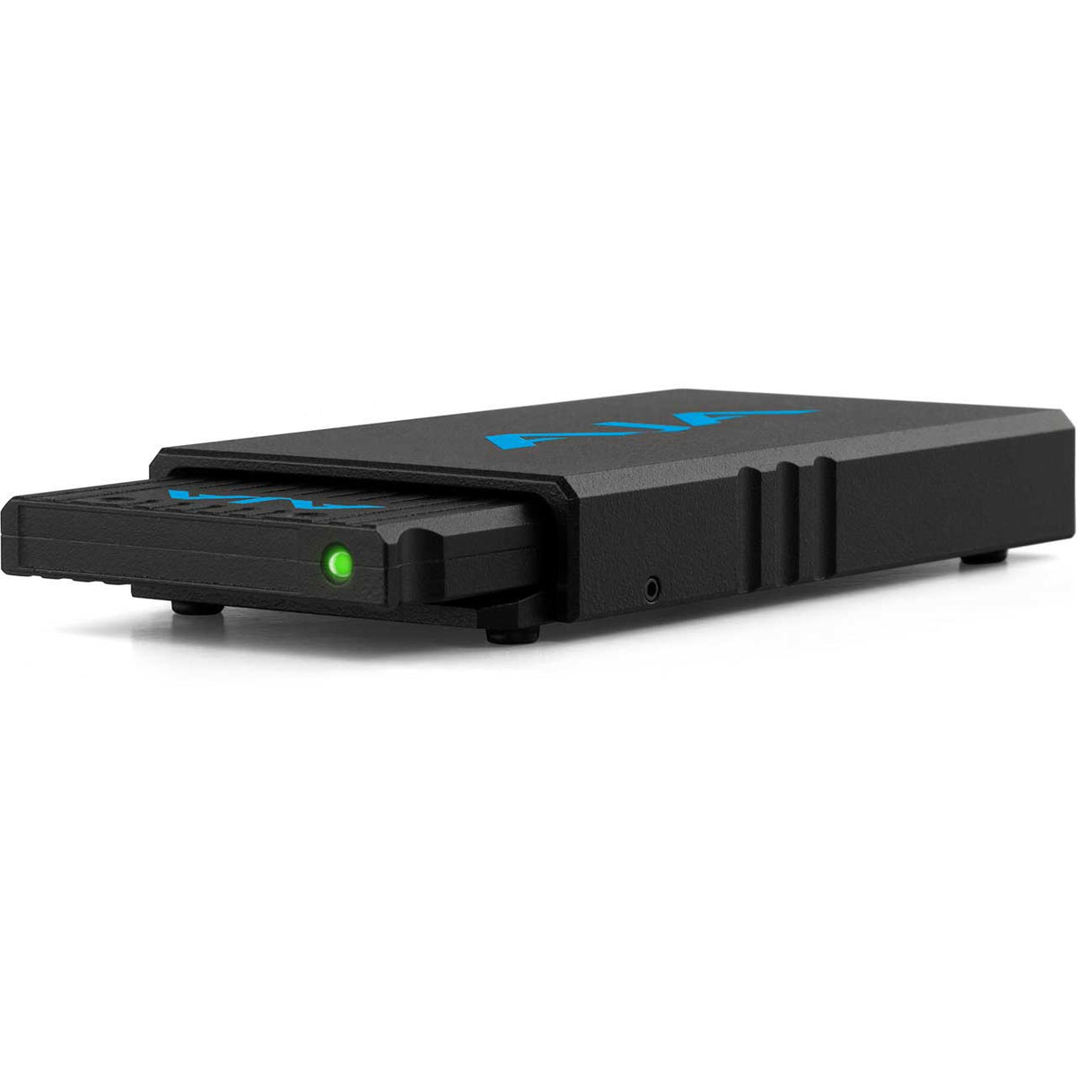 AJA - AJA-PAK-DOCK-PRO USB 3.2 Gen 2 Media Reader and Writer