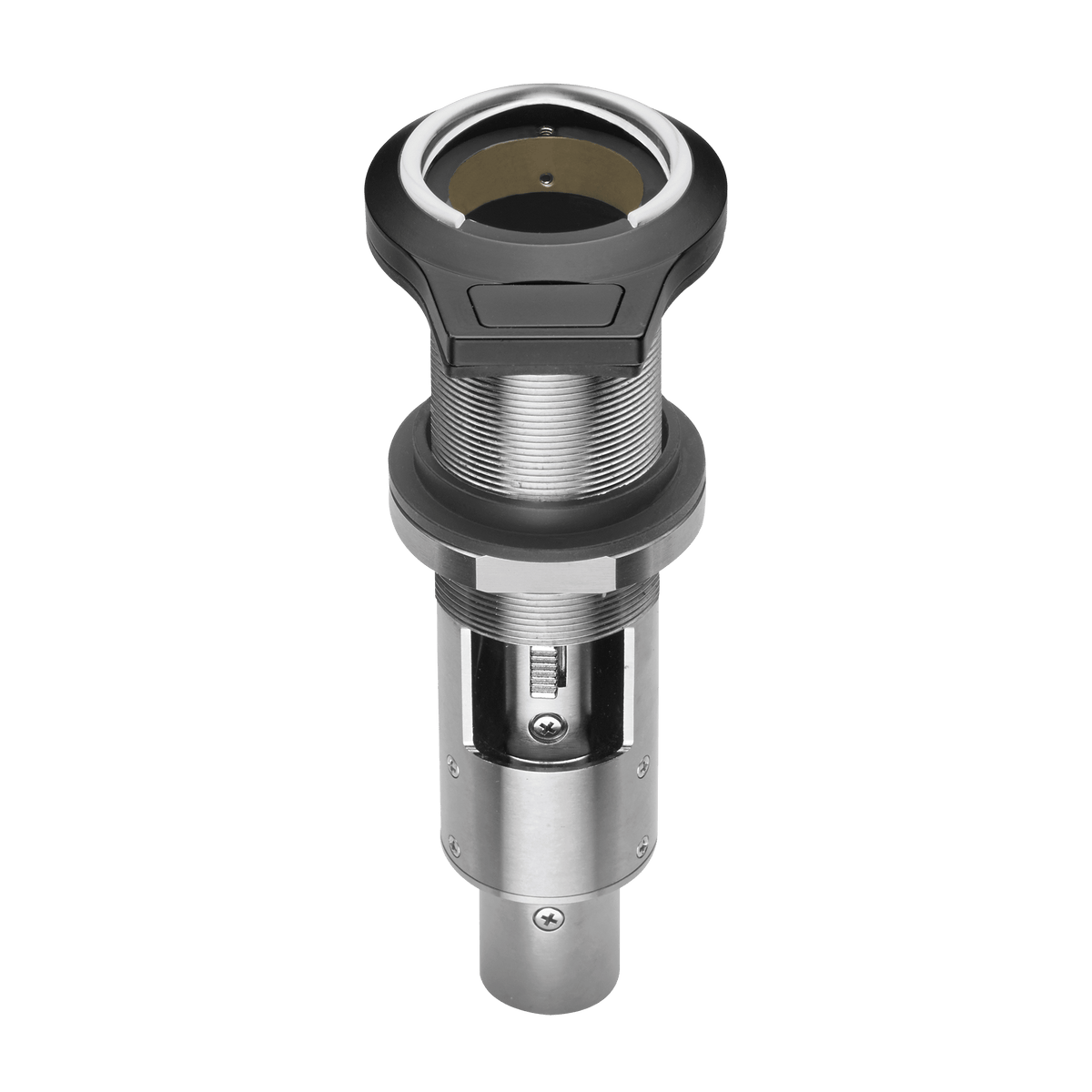 Audio-Technica AT8657/LED Flush-Mount Microphone Socket