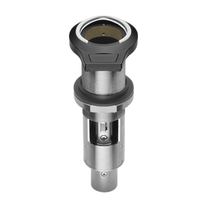 Audio-Technica AT8657/LED Flush-Mount Microphone Socket