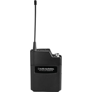 Audio Technica ATW-2129b 2000 Series Wireless Lavalier Microphone System
