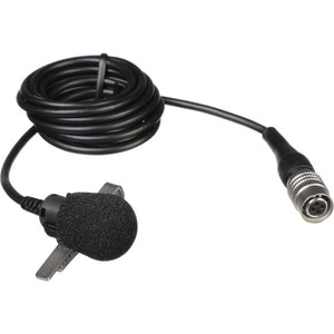 Audio Technica ATW-2129b 2000 Series Wireless Lavalier Microphone System