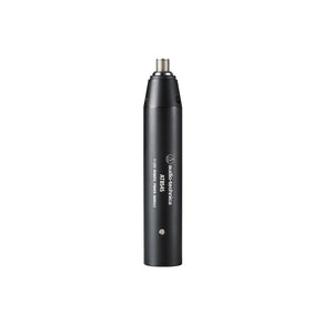 Audio-Technica BP899 Subminiature Omnidirectional Lavalier Microphone with Normal Sensitivity, Hirose cH-Style Connector & XLR/Power Module (Black)