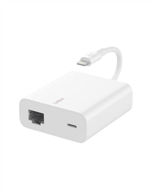 Adapters