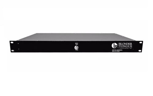 Blonder Tongue DFCS-24 Rack Mounted 24-Way RF Splitter