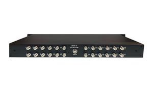 Blonder Tongue DFCS-24 Rack Mounted 24-Way RF Splitter