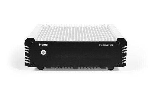 Biamp Modena Hub Wireless Presentation Hub