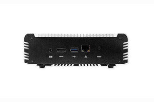 Biamp Modena Hub Wireless Presentation Hub