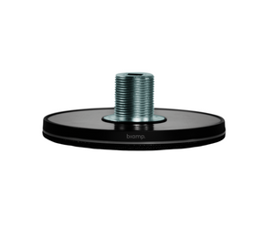 Biamp Parlé TCM-X-DK Black Drywall Kit