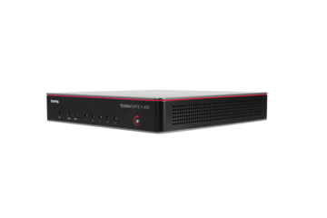 Biamp TesiraFORTE X 800 Meeting Room DSP