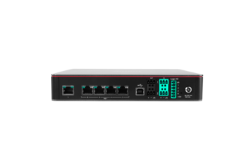 Biamp TesiraFORTE X 800 Meeting Room DSP