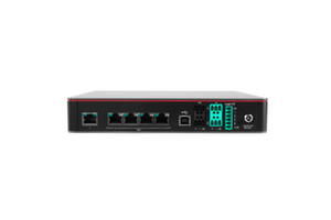Biamp TesiraFORTE X 800 Meeting Room DSP