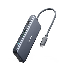 Adapters