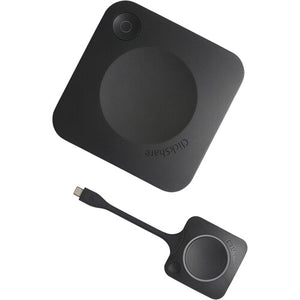 Barco Clickshare C-10 Wireless Presentation Hub with 1 button