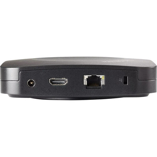 Barco Clickshare C-10 Wireless Presentation Hub with 1 button