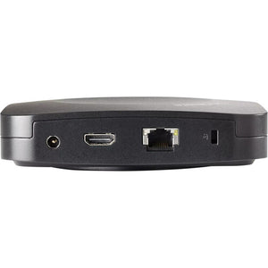 Barco Clickshare C-10 Wireless Presentation Hub with 1 button