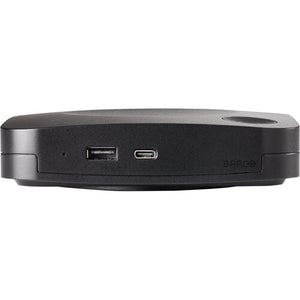 Barco Clickshare C-10 Wireless Presentation Hub with 1 button