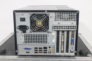 Newtek TriCaster Broadcast TC550 Video Production Switcher w/ Hard Carrying Case (NO LATCHES)