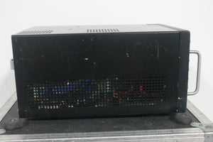 Newtek TriCaster Broadcast TC550 Video Production Switcher w/ Hard Carrying Case (NO LATCHES)