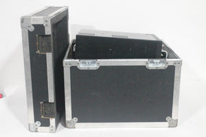 Newtek TriCaster Broadcast TC550 Video Production Switcher w/ Hard Carrying Case (NO LATCHES)