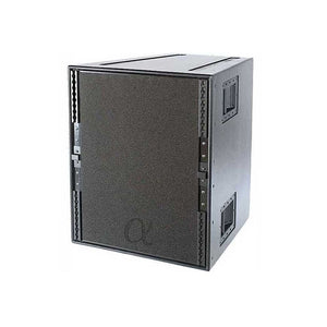Nexo Alpha E B1-15 Bass Module Passive Loudspeaker