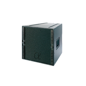 Nexo Alpha E B1-15 Bass Module Passive Loudspeaker