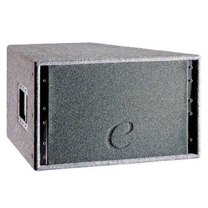 Nexo Alpha E B1-15 Bass Module Passive Loudspeaker