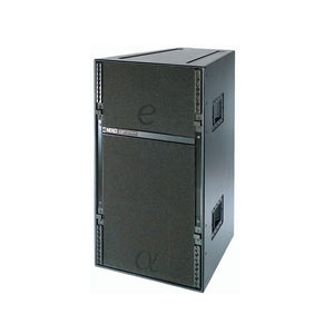 Nexo Alpha E B1-15 Bass Module Passive Loudspeaker