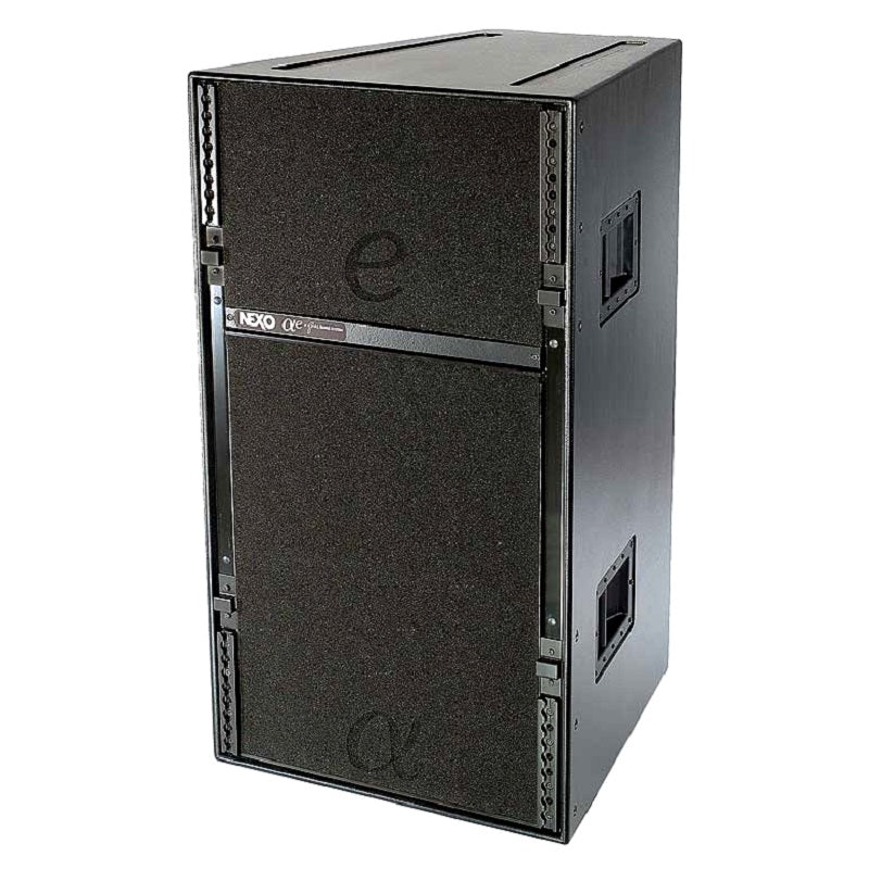 Nexo Alpha E B1-18 Bass Module Passive Loudspeaker