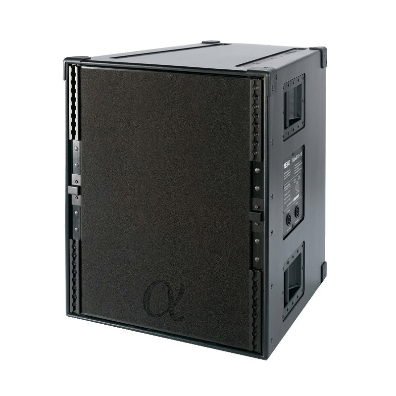 Nexo Alpha E B1-18 Bass Module Passive Loudspeaker