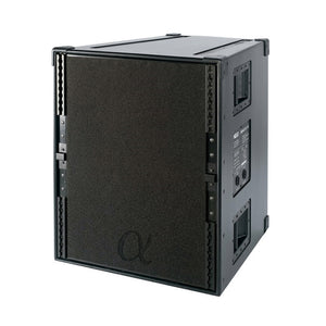 Nexo Alpha E B1-18 Bass Module Passive Loudspeaker