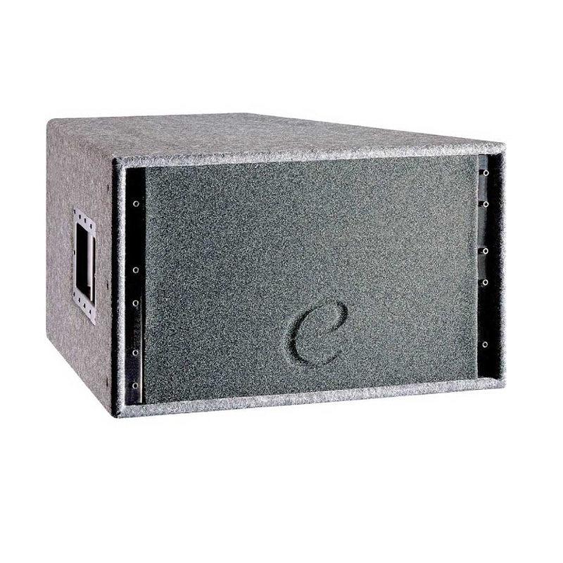 Nexo Alpha E B1-18 Bass Module Passive Loudspeaker