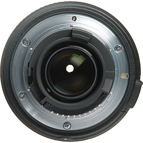 Nikon AFSDX18-70 3.5-4.5G Zoom-NIKKOR 18-70mm f/3.5-4.5G IF-ED Camera Lens