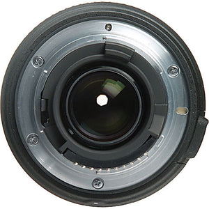 Nikon AFSDX18-70 3.5-4.5G Zoom-NIKKOR 18-70mm f/3.5-4.5G IF-ED Camera Lens